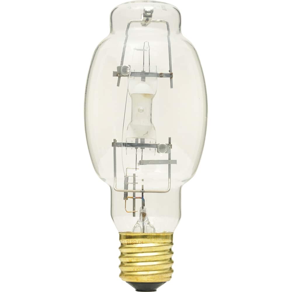 SYLVANIA - Lamps & Light Bulbs; Lamp Technology: Metal Halide ; Lamps Style: Commercial/Industrial ; Lamp Type: E17 ; Wattage Equivalent Range: 100-299 ; Actual Wattage: 175.00 ; Base Style: Medium Screw - Exact Tool & Supply