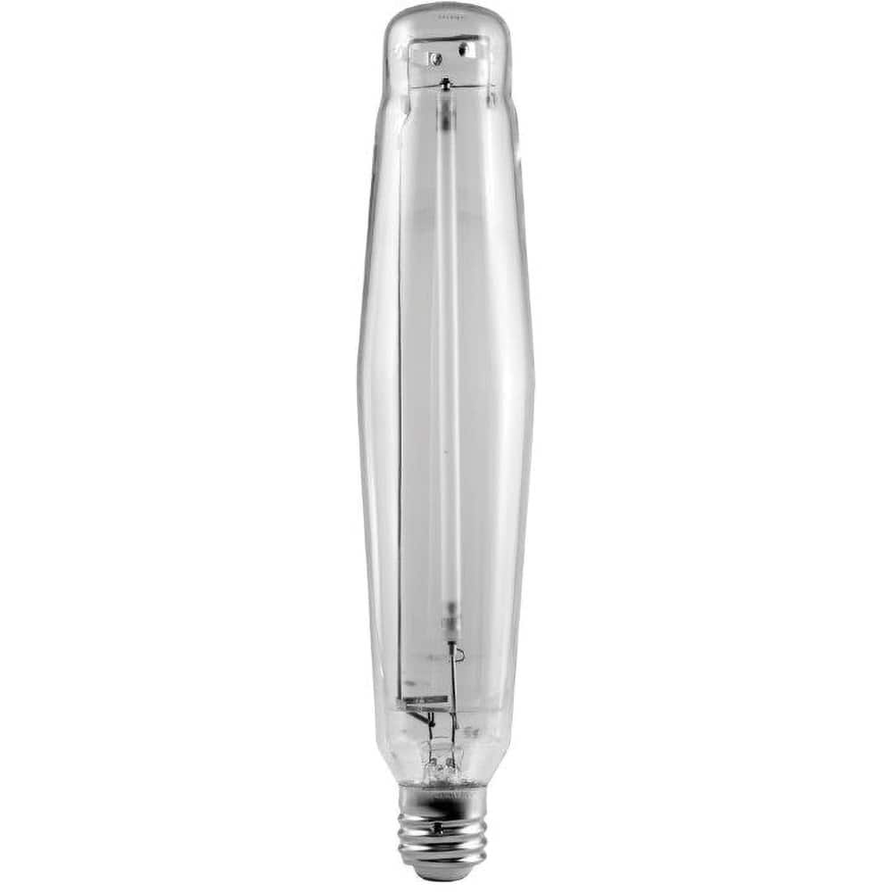 SYLVANIA - Lamps & Light Bulbs; Lamp Technology: High Pressure Sodium ; Lamps Style: Commercial/Industrial ; Lamp Type: E39 ; Actual Wattage: 1000.00 ; Base Style: Mogul ; Color Temperature Range: Warm (1000-3000) - Exact Tool & Supply