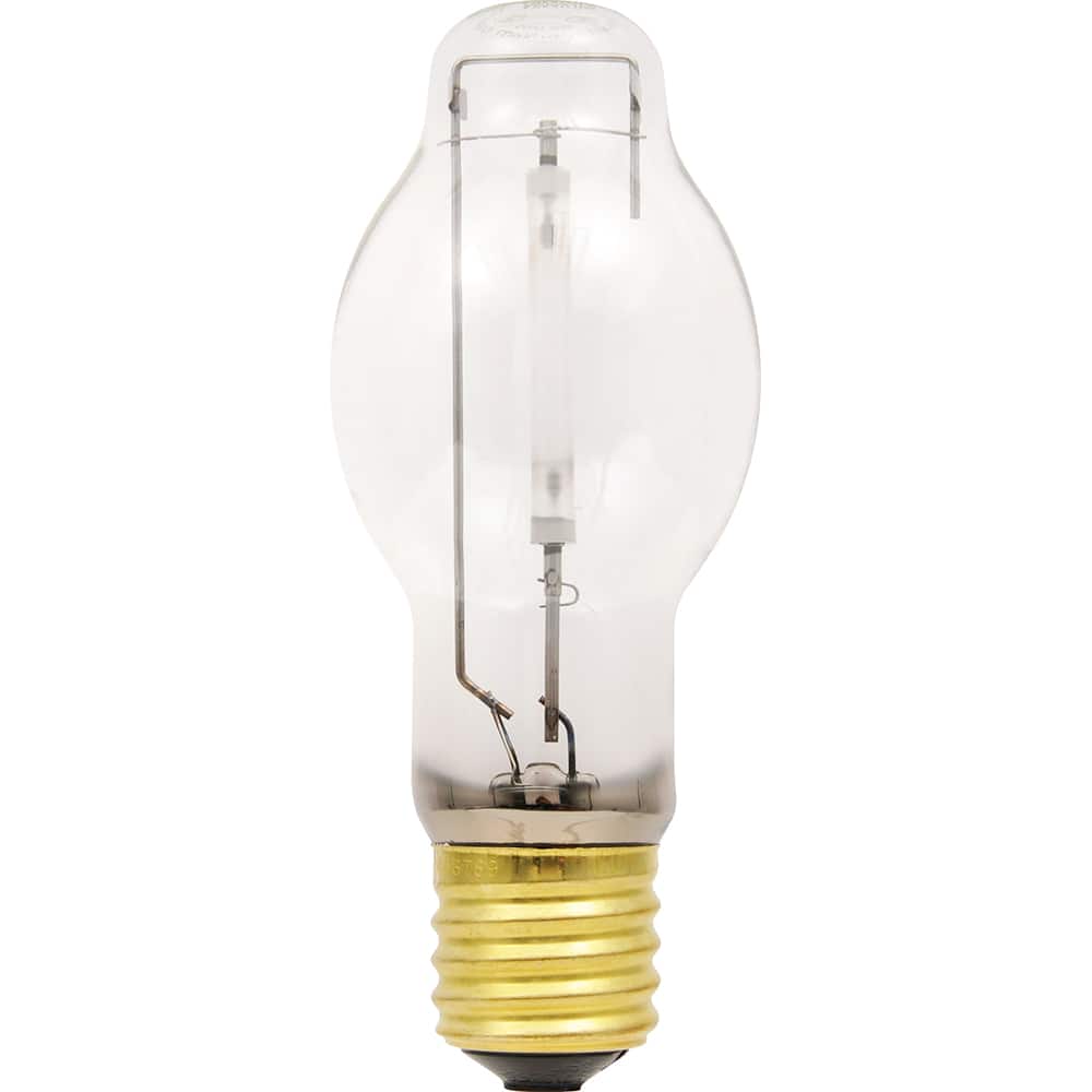 SYLVANIA - Lamps & Light Bulbs; Lamp Technology: High Pressure Sodium ; Lamps Style: Commercial/Industrial ; Lamp Type: ED18 ; Wattage Equivalent Range: 400-600 ; Actual Wattage: 400.00 ; Base Style: Mogul - Exact Tool & Supply