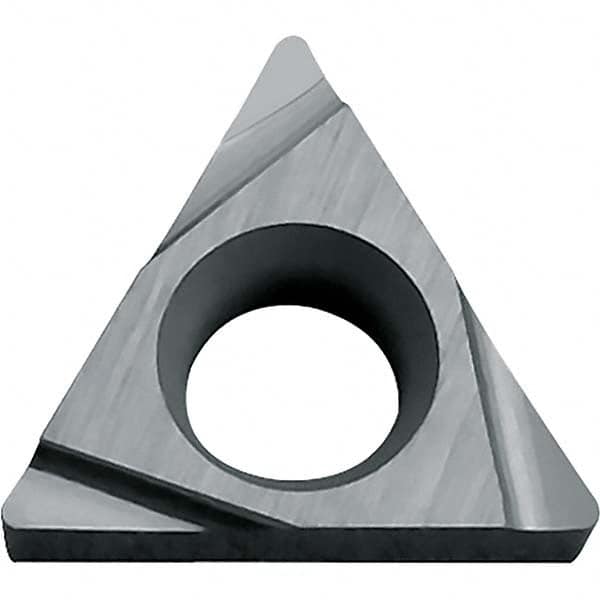 Kyocera - TBET121013 M Grade PR1725 Carbide Turning Insert - Exact Tool & Supply