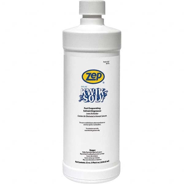 ZEP - All-Purpose Cleaners & Degreasers Type: Cleaner/Degreaser Container Type: Can - Exact Tool & Supply