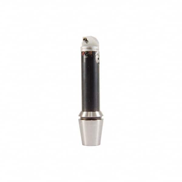 Allied Machine and Engineering - Boring Head Parts & Tools Type: Hardware Kit Includes: Boring Bar Holder; Boring Head Body; Dial Screw; Insert Holder; Torx Wrench; Wedge - Exact Tool & Supply
