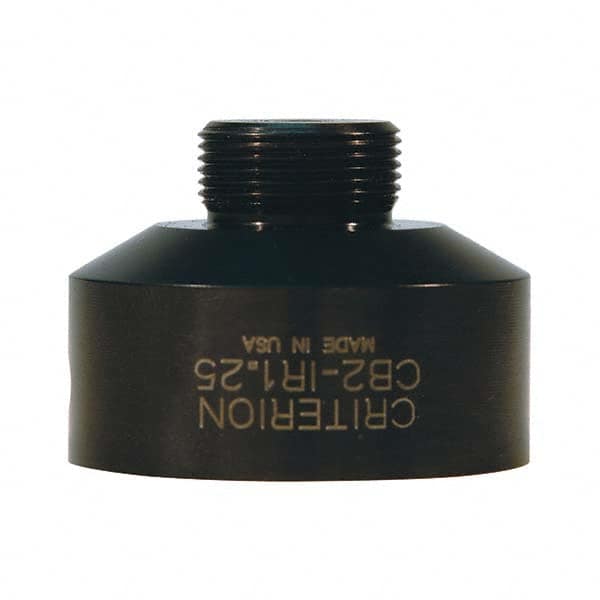 Allied Machine and Engineering - Boring Head Parts & Tools Type: Hardware Kit Includes: Boring Bar Holder; Boring Head Body; Dial Screw; Insert Holder; Torx Wrench - Exact Tool & Supply
