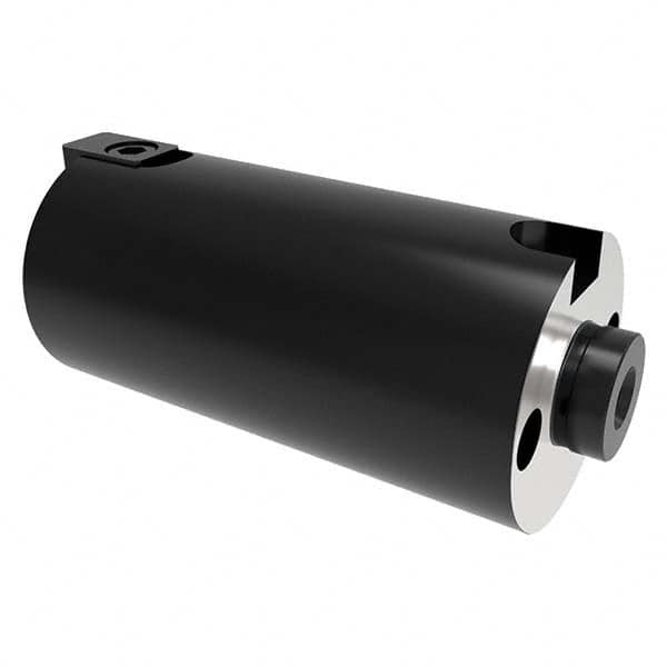 Allied Machine and Engineering - Boring Head Shank Extensions & Reductions Type: Extension Outside Shank Diameter (Inch): 1-1/2 - Exact Tool & Supply