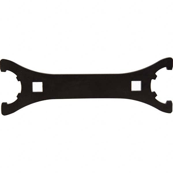 Allied Machine and Engineering - Boring Head Parts & Tools Type: Hardware Kit Includes: Boring Head Body; Dial Screw; Insert Holder; Torx Wrench; Wedge - Exact Tool & Supply