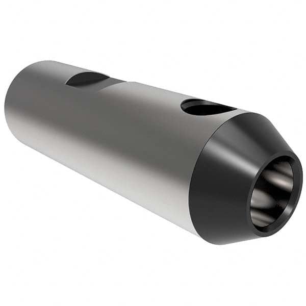 Allied Machine and Engineering - Boring Head Parts & Tools Type: Hardware Kit Includes: (2) Insert Holders; Boring Head Body; Dial Screw; Torx Wrench - Exact Tool & Supply