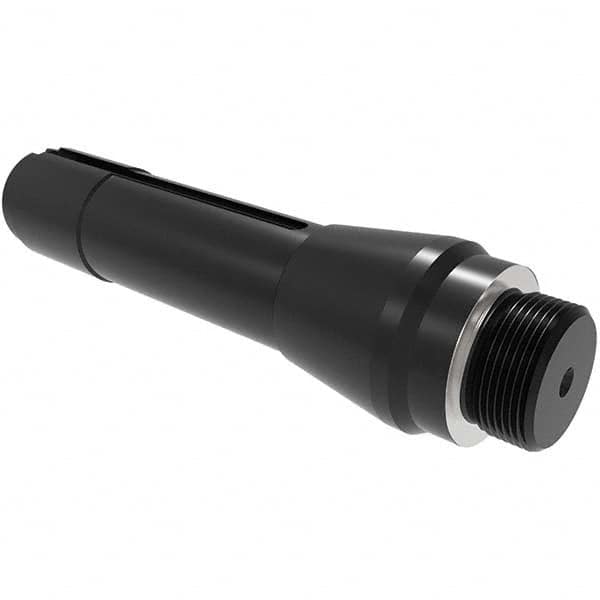 Allied Machine and Engineering - Boring Head Arbors, Shanks & Adapters Shank Type: Taper Shank Mount Type: Threaded Mount - Exact Tool & Supply