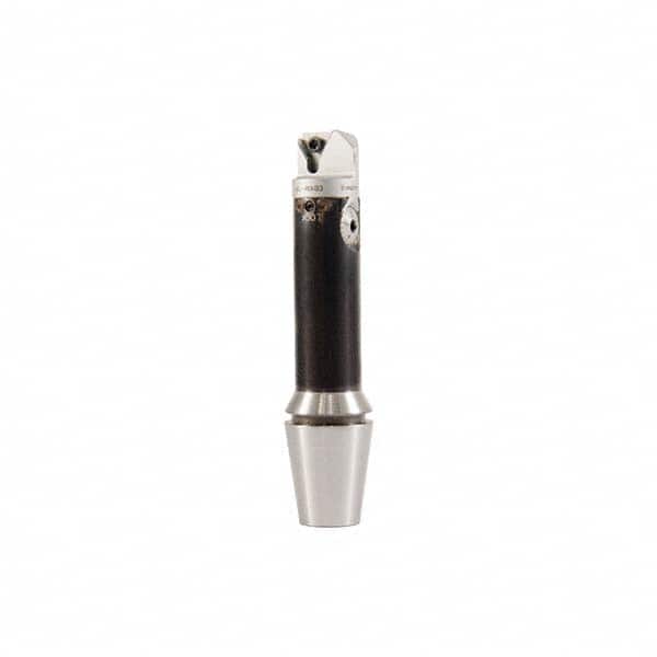 Allied Machine and Engineering - Boring Head Parts & Tools Type: Hardware Kit Includes: Boring Bar Holder; Boring Head Body; Dial Screw; Insert Holder; Torx Wrench; Wedge - Exact Tool & Supply
