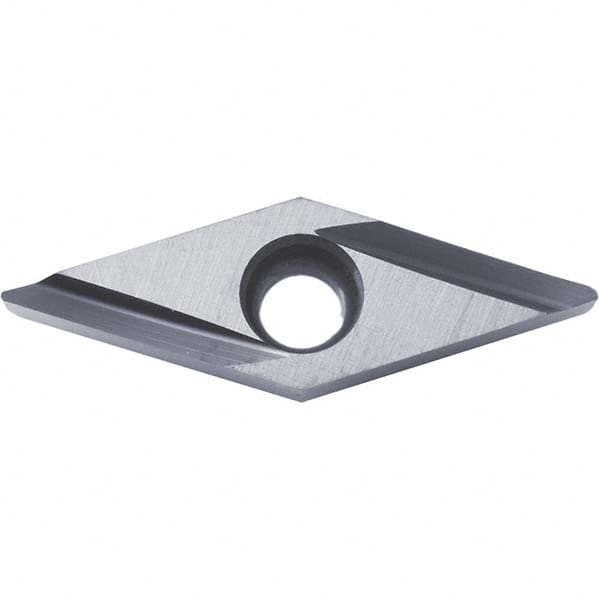 Kyocera - VBET221 M-Y Grade PR1725 Carbide Turning Insert - Exact Tool & Supply