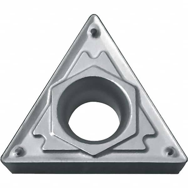 Kyocera - TPMT222 HQ Grade PR1725 Carbide Turning Insert - Exact Tool & Supply