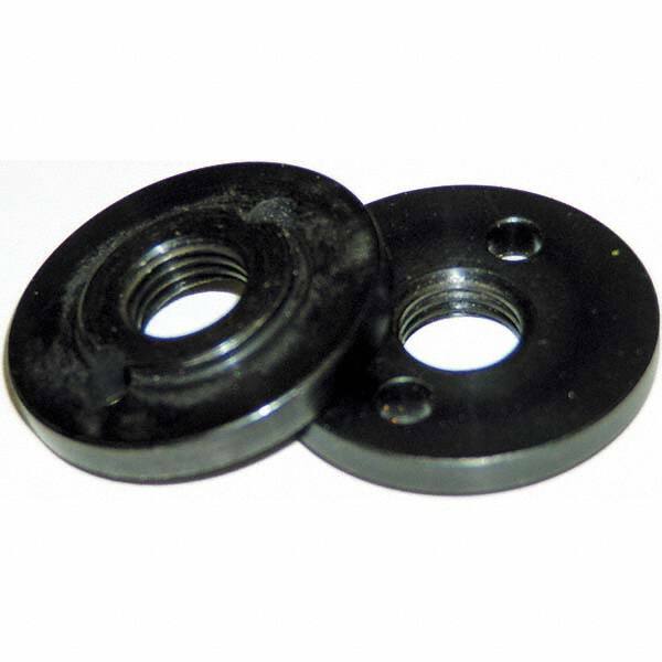 3M - Power Grinder, Buffer & Sander Parts Product Type: Flange For Use With: 28403 - Exact Tool & Supply