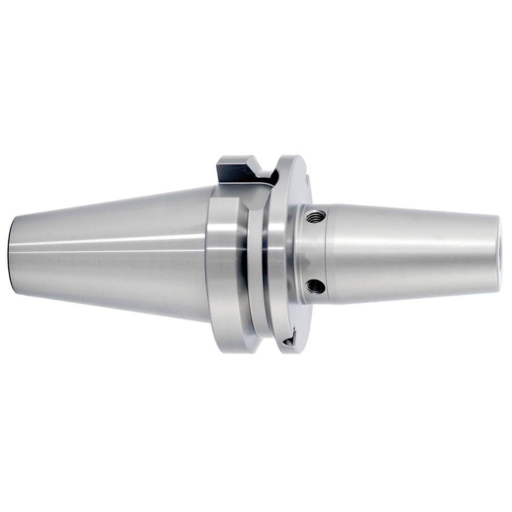 Mapal - Shrink-Fit Tool Holders & Adapters Shank Type: Taper Shank Taper Size: BT40 - Exact Tool & Supply