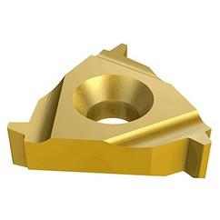 16EL8ACME IC908 THREAD INSERT - Exact Tool & Supply