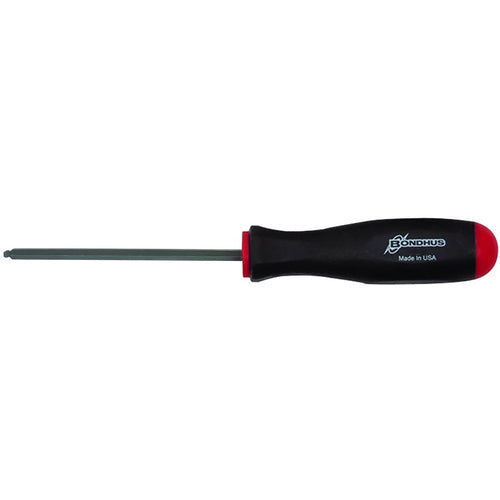 2 SQUARE BALLDRIVER - Exact Tool & Supply
