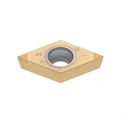 2QP-DCGW 070204 Grade BX470 - Turning Insert - Exact Tool & Supply