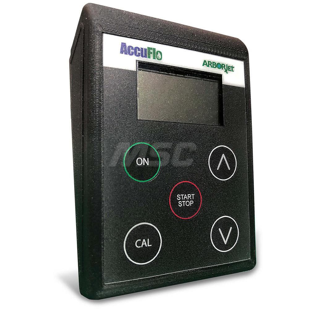 AccuFlo Drench Kit Meter For Lawn, Garden & Tree Care