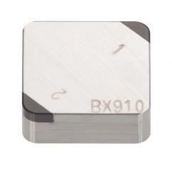 2QP-SNGN 323 Grade BX910 - Turning Insert - Exact Tool & Supply