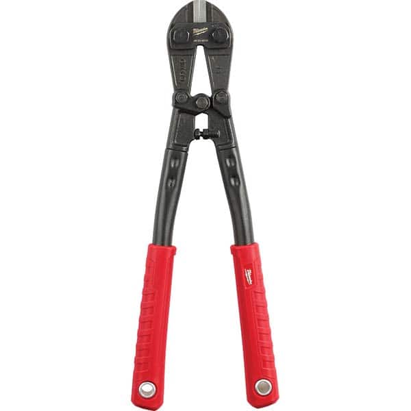 Milwaukee Tool - Cutting Pliers Type: Bolt Cutter Insulated: No - Exact Tool & Supply
