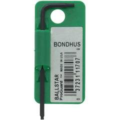 T-25 BALLSTAR L-WRENCH - Exact Tool & Supply