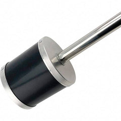 Shields Magnetics - Magnetic Sweepers Type: Hand-Held Sweeping Length (Inch): 4 - Exact Tool & Supply