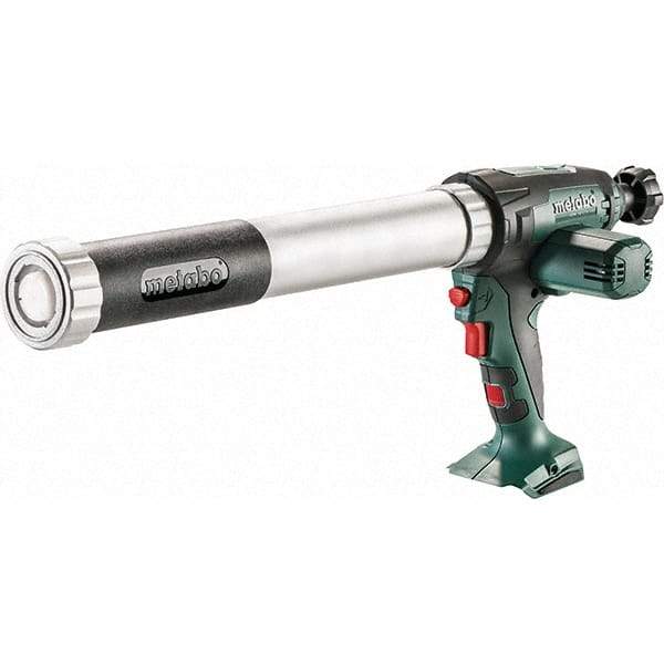 Metabo - Caulk Guns & Adhesive Applicators Product Type: Caulk/Adhesive Applicator Power Type: Battery - Exact Tool & Supply