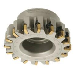 DJ1H125R01 QUADPlus Finish Mill - Exact Tool & Supply