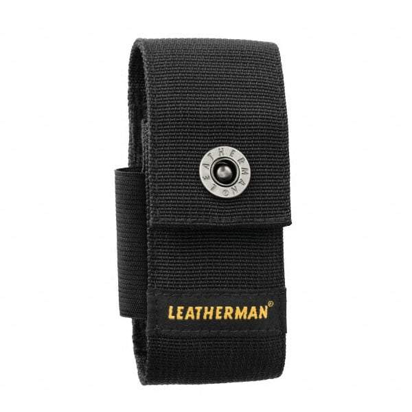Leatherman - Tool Pouches & Holsters Holder Type: Sheath Tool Type: Pliers - Exact Tool & Supply
