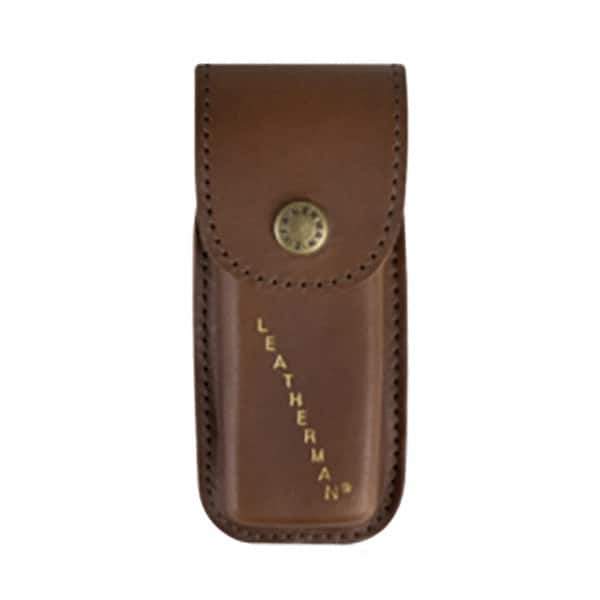 Leatherman - Tool Pouches & Holsters Holder Type: Sheath Tool Type: Pliers - Exact Tool & Supply