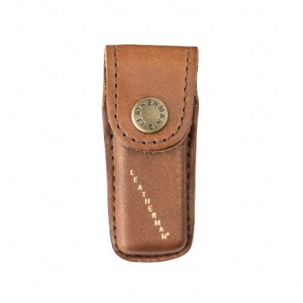 Leatherman - Tool Pouches & Holsters Holder Type: Sheath Tool Type: Pliers - Exact Tool & Supply