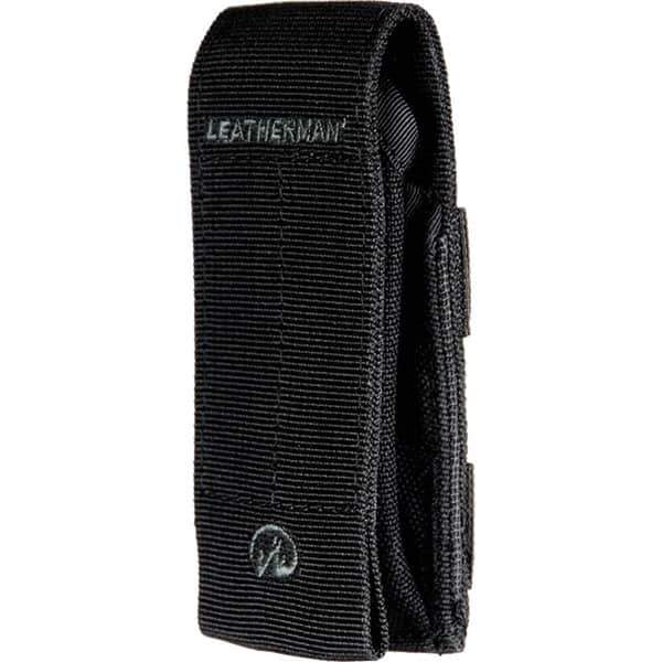 Leatherman - Tool Pouches & Holsters Holder Type: Sheath Tool Type: Pliers - Exact Tool & Supply