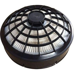 Dustless Technologies - Vacuum Cleaner Filters Vacuum Type: Portable & Backpack Vacuum Filter Type: HEPA Filter - Exact Tool & Supply