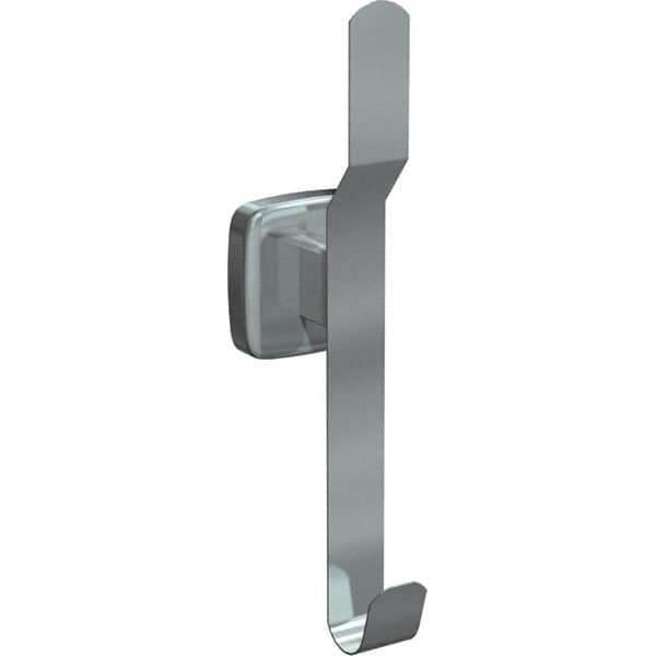 ASI-American Specialties, Inc. - Coat & Hat Hooks Type: Coat & Hat Hook Projection: 3 (Inch) - Exact Tool & Supply
