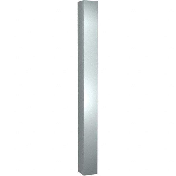 ASI-American Specialties, Inc. - Corner Guards Type: Corner Guard Material: 304 Stainless Steel - Exact Tool & Supply