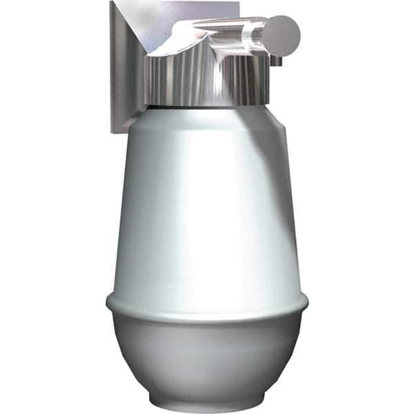 ASI-American Specialties, Inc. - Soap, Lotion & Hand Sanitizer Dispensers Type: Hand Soap Dispenser Mounting Style: Hand Pump - Exact Tool & Supply