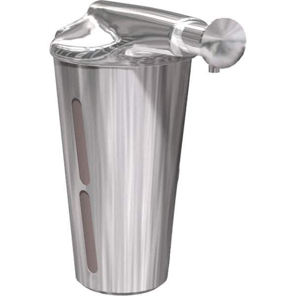 ASI-American Specialties, Inc. - Soap, Lotion & Hand Sanitizer Dispensers Type: Hand Soap Dispenser Mounting Style: Hand Pump - Exact Tool & Supply