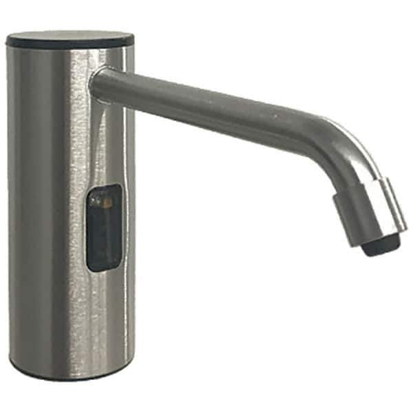 ASI-American Specialties, Inc. - Soap, Lotion & Hand Sanitizer Dispensers Type: Hand Soap Dispenser Mounting Style: Counter Mounted - Exact Tool & Supply