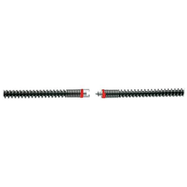 Rothenberger - Drain Cleaning Machine Cables Length (Feet): 8 Diameter (Inch): 5/8 - Exact Tool & Supply