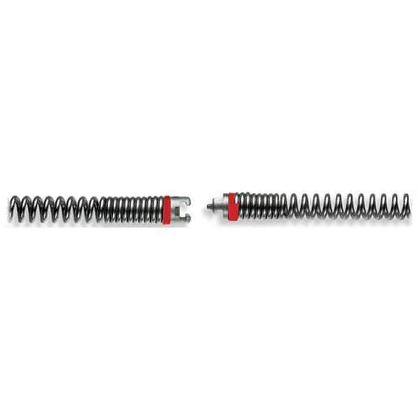 Rothenberger - Drain Cleaning Machine Cables Length (Feet): 15 Diameter (Inch): 7/8 - Exact Tool & Supply