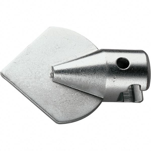 Rothenberger - Drain Cleaning Machine Cutters & Accessories Type: Grease Cutter For Use With Machines: Rothenberger R600 Drain Cleaner - Exact Tool & Supply