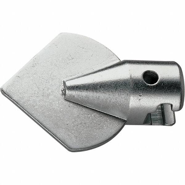 Rothenberger - Drain Cleaning Machine Cutters & Accessories Type: Grease Cutter For Use With Machines: Rothenberger R600 Drain Cleaner - Exact Tool & Supply