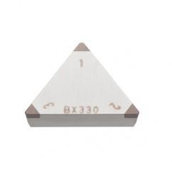 3QP-TPMN 110304 Grade BX330 - Turning Insert - Exact Tool & Supply