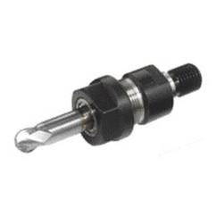 CDP ER16 M16 COLLET CHUCK - Exact Tool & Supply