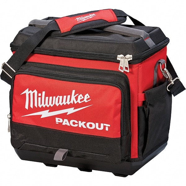 Milwaukee Tool - PACKOUT 22 L Portable Cooler - Exact Tool & Supply