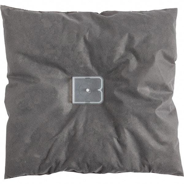 Brady SPC Sorbents - Sorbent Pillows Application: Universal Capacity per Package (Gal.): 1.50 - Exact Tool & Supply