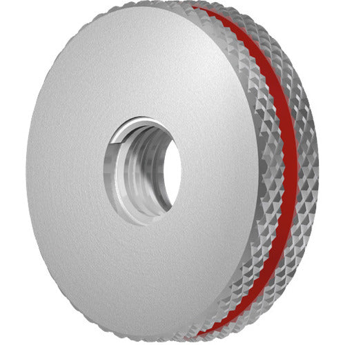 M1.8x0.35 6g No-Go Ring Gage
