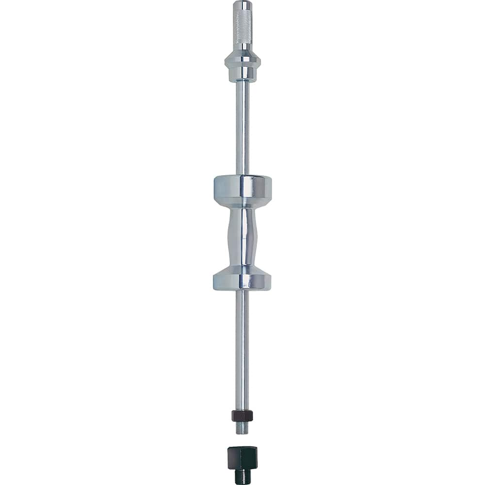 KUKKO - Puller & Separator Parts & Accessories; Type.: SLIDE HAMMER ; Fits Part Numbers: 21-89; 21-90 - Exact Tool & Supply