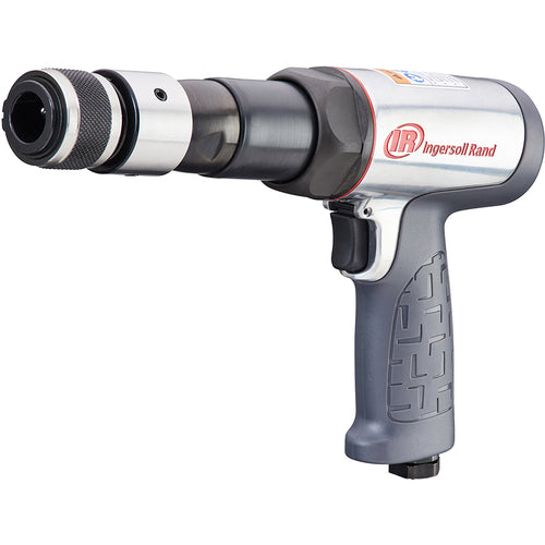 119MAX Industrial Duty Air Hammer, Vibration Reduced, 2530 BPM, 3-1/2 inch Stroke, 3/4 inch Bore Diameter