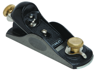STANLEY® Bailey® Block Plane – 2" x 6-3/8" - Exact Tool & Supply