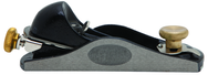 STANLEY® Bailey® Low Angle Block Plane – 1-3/4" x 6-1/4" - Exact Tool & Supply