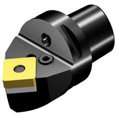 C5-PSDNN-00060-15 Capto® and SL Turning Holder - Exact Tool & Supply